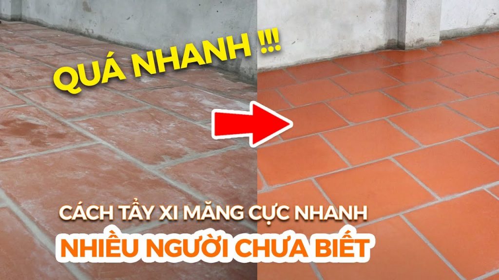 Dịch vụ dọn dẹp theo giờ