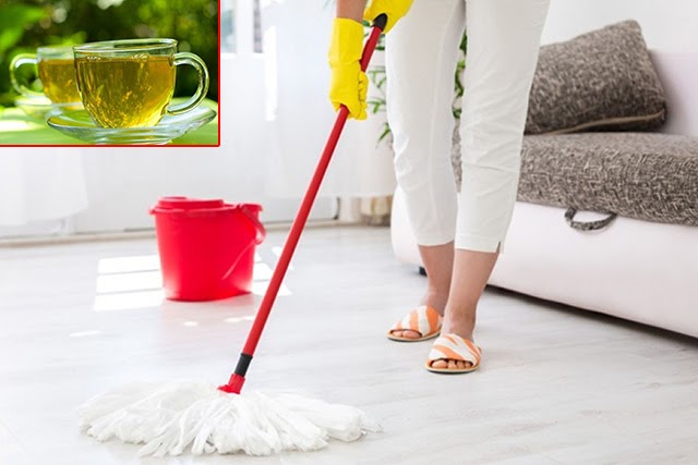 Dọn vệ sinh theo giờ tphcm