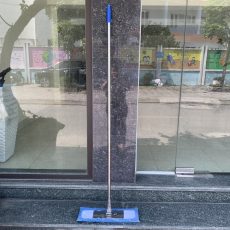 Cây Lau Nhà Bản Inox 45cm