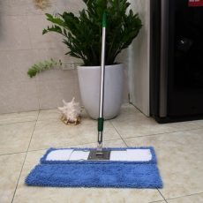 Cây lau nhà inox 60cm