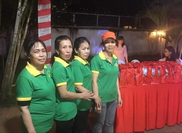 DỊCH VỤ VỆ SINH SỰ KIỆN - CHO THUÊ LAO CÔNG THEO GIỜ